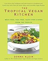 Algopix Similar Product 6 - The Tropical Vegan Kitchen MeatFree