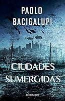 Algopix Similar Product 11 - Ship breaker n 02 Ciudades sumergidas