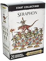 Algopix Similar Product 5 - Games Workshop 99120208023 Start