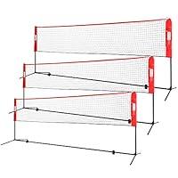 Algopix Similar Product 5 - VIVOHOME Portable 14ft Height