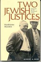 Algopix Similar Product 14 - Two Jewish Justices Outcasts in the