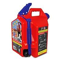 Algopix Similar Product 18 - VP Racing SureCan (5.0 Gallon)