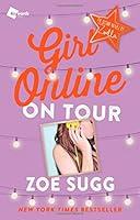 Algopix Similar Product 2 - Girl Online On Tour The Second Novel