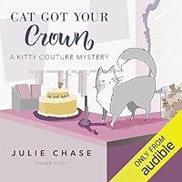 Algopix Similar Product 8 - Cat Got Your Crown The Kitty Couture