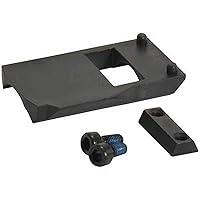 Algopix Similar Product 8 - Sig Sauer SOR1MK010 Romeo1 Handgun,BLACK