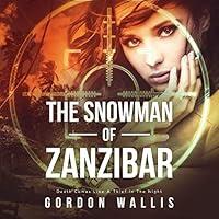 Algopix Similar Product 12 - The Snowman of Zanzibar