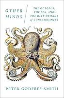 Algopix Similar Product 2 - Other Minds The Octopus the Sea and