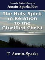 Algopix Similar Product 18 - The Holy Spirit in Relation to the