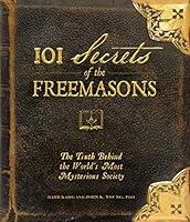 Algopix Similar Product 19 - 101 Secrets of the Freemasons The