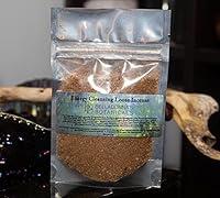 Algopix Similar Product 16 - Energy Cleansing Loose Incense