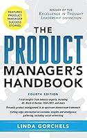 Algopix Similar Product 18 - The Product Manager's Handbook 4/E