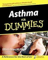 Algopix Similar Product 12 - Asthma For Dummies
