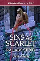 Algopix Similar Product 17 - Sins as Scarlet Rahabs Story