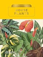 Algopix Similar Product 7 - Kew Pocketbooks: Houseplants