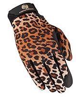 Algopix Similar Product 2 - Heritage Performance Gloves Size 5