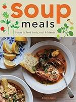 Algopix Similar Product 2 - Soup Meals Soups to Feed Body Soul 