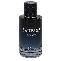 Algopix Similar Product 9 - Sauvage by Christian Dior Eau De Parfum