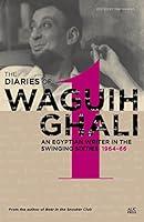 Algopix Similar Product 14 - The Diaries of Waguih Ghali An