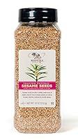 Algopix Similar Product 14 - Rodelle Toasted Natural Sesame Seeds