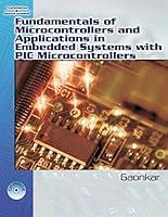 Algopix Similar Product 10 - Fundamentals of Microcontrollers and