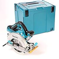 Algopix Similar Product 18 - Makita DHS710ZJ Twin 18V 36V Liion