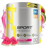 Algopix Similar Product 1 - Cellucor C4 Sport Pre Workout Powder