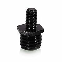 Algopix Similar Product 17 - Chemical Guys BUF_Screw_DA Backing