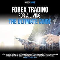 Algopix Similar Product 5 - Forex Trading for a Living The