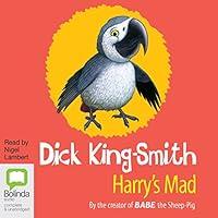 Algopix Similar Product 6 - Harry's Mad