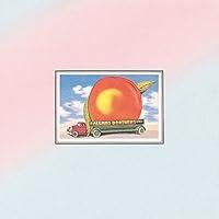 Algopix Similar Product 17 - Eat A Peach [Remastered]