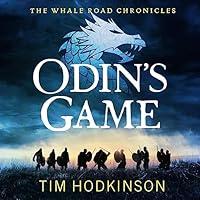 Algopix Similar Product 7 - Odins Game The Whale Road Chronicles