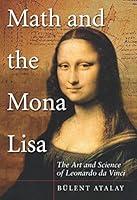 Algopix Similar Product 19 - Math and the Mona Lisa The Art and