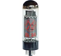 Algopix Similar Product 17 - JJ Electronics Amplifier Tube