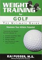 Algopix Similar Product 13 - Weight Training for Golf The Ultimate