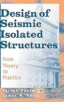 Algopix Similar Product 10 - Design of Seismic Isolated Structures