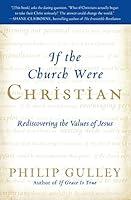 Algopix Similar Product 16 - If the Church Were Christian