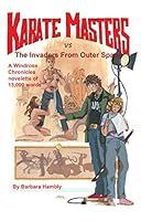 Algopix Similar Product 20 - Karate Masters vs the Invaders From