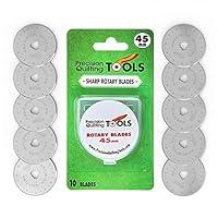 Algopix Similar Product 18 - Precision Quilting Tools 28mm Crochet