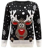 Algopix Similar Product 1 - WearAll Womens Plus Size Skull Long