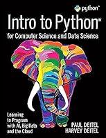 Algopix Similar Product 11 - Intro to Python for Computer Science