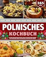 Algopix Similar Product 8 - Polnisches Kochbuch Leckere und