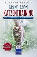 Algopix Similar Product 10 - Maine Coon Katzentraining  Ratgeber