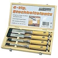 Algopix Similar Product 18 - Mannesmann M66104 4Piece Ripping