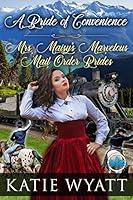 Algopix Similar Product 20 - A Bride of Convenience Mrs Maisys