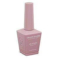 Algopix Similar Product 13 - Chaun Legend Gel Nail Polish 05 ounce