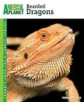 Algopix Similar Product 2 - Bearded Dragons Animal Planet Pet Care