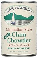 Algopix Similar Product 1 - Bar Harbor Manhattan Clam Chowder 15