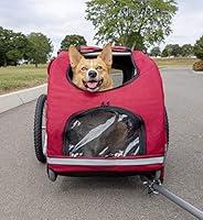 Algopix Similar Product 7 - PetSafe Happy Ride Aluminum Dog Bike