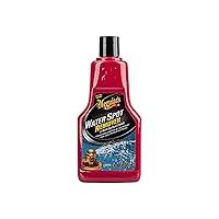 Algopix Similar Product 1 - Meguiars Water Spot Remover  Water