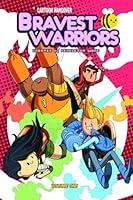 Algopix Similar Product 9 - Bravest Warriors Vol. 1